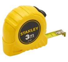 Metr svinovací 3m 1-30-487 Stanley