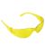 Brýle ochranné žluté PC BH1054 Dedra