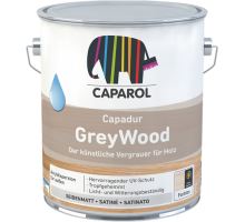 Caparol Capadur GreyWood