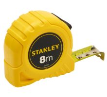 Metr svinovací 8m 1-30-457 Stanley