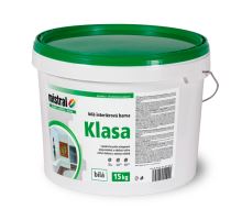 Mistral Klasa 7kg  vysoce bílá interiérová barva s vysokou kryvostí