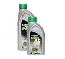 Olej pro 4-taktní motory GARDEN 4T, 0,5l Carline