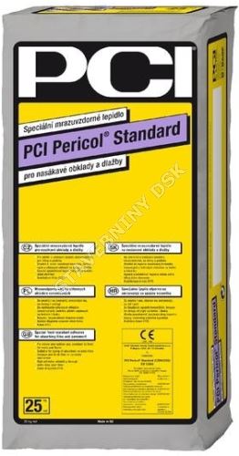 1150100C1-PCI Pericol Standard