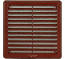 HACO Mřížka větrací se síť.- krytka VMK 20x20 cm H 0306