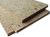 MultiFunkční panel MFP 4 - dřevoštěpková deska, rovná hrana, tl. 10 mm, 2500x1250 mm, 3,125 m2
