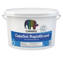 Caparol CapaSol RapidGrund 2,5l penetrace pod disperzní barvy - tixotropní=nestékavá