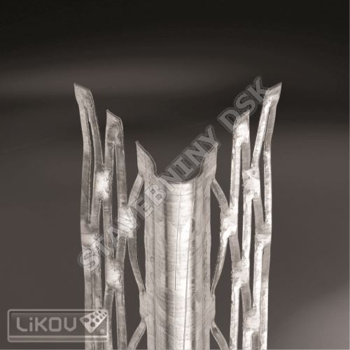 1141204-Roh kulatý CATNIC_likov