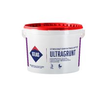 Atlas Ultragrunt 5 kg rychle schnoucí penetrace na problematické podklady
