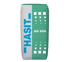Hasit AG 654 INNEN C1 25 kg