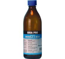 SIGA PRO Ředidlo S 6006 do olejových a syntetických nátěrových hmot 700 g