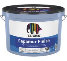 Caparol Capamur Finish 10l B1 fasádní barva