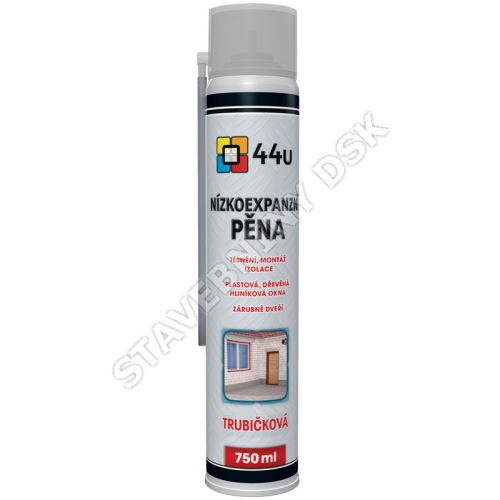 030410209-060 44u_NizkoexpanzniPena_750ml