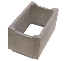 Ferobet Ztracené bednění ZB 30 (40/EUR) 30x50x25cm