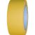 PVC maskovací páska UV 38mmx33m žlutá, 44u