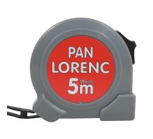 Metr svinovací 5mx19mm „PAN LORENC“ Toptrade