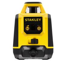 Laser rotační červený samonivelační  DIY STHT77616-0 Stanley