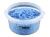 weber.sys epox chips 1 kg, dekorativní úprava epoxidových podlah, modrý