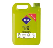 Atlas Uni-Grunt Ultra 4kg hloubkový penetrační preparát