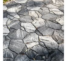Camino 6 cm, skladebná dlažba z vícero kamenů, prato, Ferobet