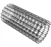 Kompozitní síť Orlitech Mesh BFRP 2,2mm oko 10x10 cm 0,80x30m (24m2)