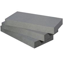 Polystyren EPS 70 F+ Gray 31 (λ=0,031), šedý, 100 mm, Arsanit