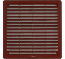 HACO Mřížka větrací krytka VMK 25x25 cm H 0304