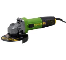 Bruska úhlová kotouč 125mm 1050W PW1050 Pro-Craft