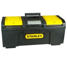 Kufr na nářadí box plast. 486x266x236mm 1-79-217 Stanley