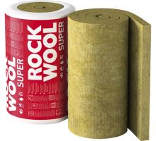 Rockwool Toprock super 200 mm, lambda=0,035