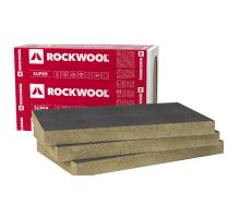 Rockwool Ventirock F Super tl. 100 mm (bal. 2,4 m2) λ=0,033