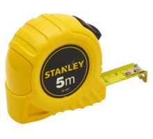 Metr svinovací 5m 1-30-497 Stanley