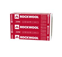 Rockwool Superrock Premium tl. 100 mm (bal. 4,88 m2) λ=0,034