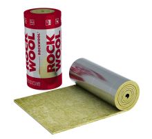Rockwool Larock 40 ALS, 100 x 1000 x 2500 mm