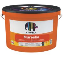 Caparol Muresko B2 10l silikonová fasádní barva