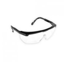 Brýle ochranné čiré plast Pro-Tekt BH1051 Dedra