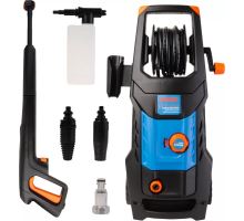 Čistič vysokotlaký 2200W tlak 160bar ECT 460 Narex