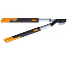 Nůžky pákové na silné větve dvoučepelové Smartfit Fiskars