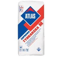 Atlas Cementová strojní omítka 30kg