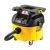 Vysavač průmyslový 1400W 30L třída L DWV901L-QS DeWalt