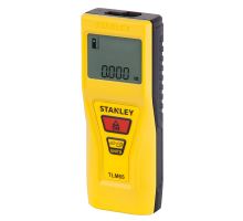 Laserový měřič vzdálenosti dosah do 20m TLM65 STHT1-77032 Stanley