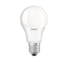 Žárovka LED E27 13W(14W)/840 CLA100W studená 4000k Osram Value