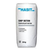 Hasit SMP Beton C25/30, 30kg - konstrukční beton