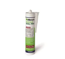 Illbruck Akrylový tmel 310ml bílý exteriér LD705 (20)