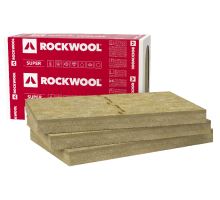 Rockwool Frontrock Super (MAX E) tl. 140 mm (bal. 1,2 m2) λ=0,036