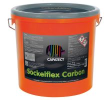 Caparol Capatect Sockelflex Carbon 18kg