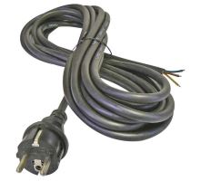 Kabel Flexo gumový 3x1 H05RR-F 3m S03130