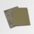 Papír brusný smirek na barvy, arch 230x280mm, P100, Klingspor