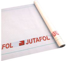 Parotěsná fólie Jutafol N 100 Standard 1,5 x 50 m