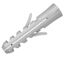 Hmoždinka rozpěrná plastová S 8, 8x40mm, Fischer