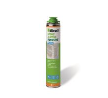 Illbruck PUR pěna Multi lepící 750ml PU700 (12)